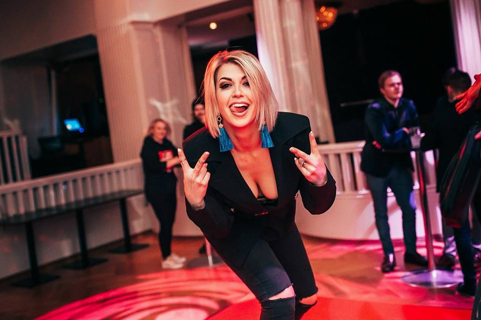 You are currently viewing Deja-vu 5 vuotta