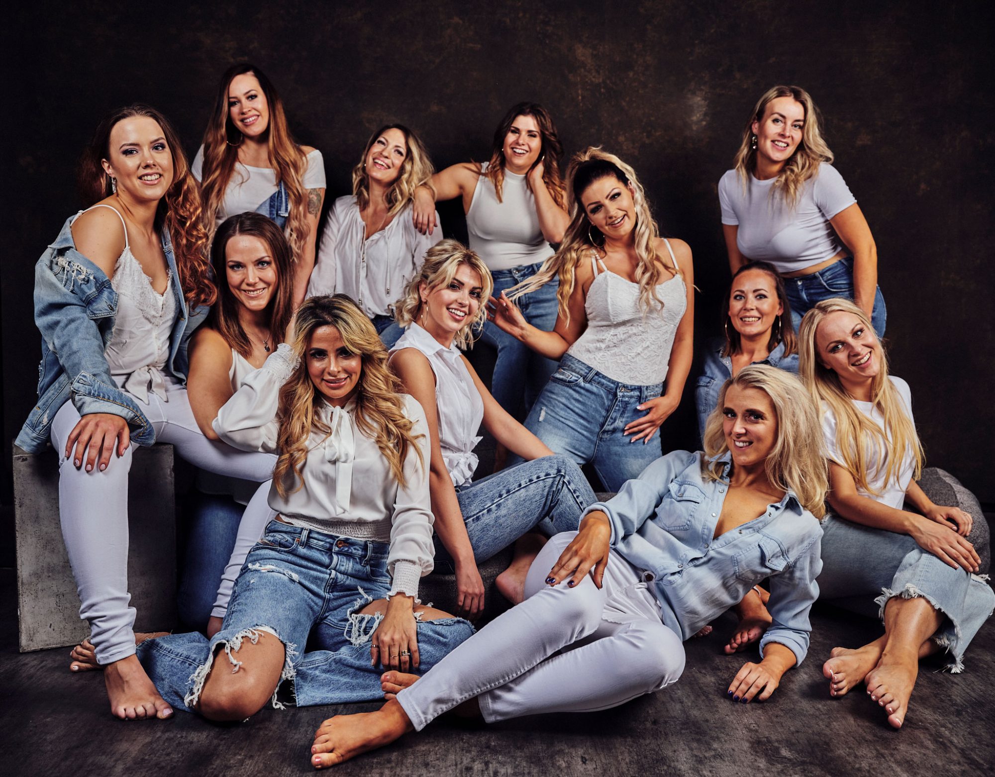 You are currently viewing Tiimiesittely on avattu